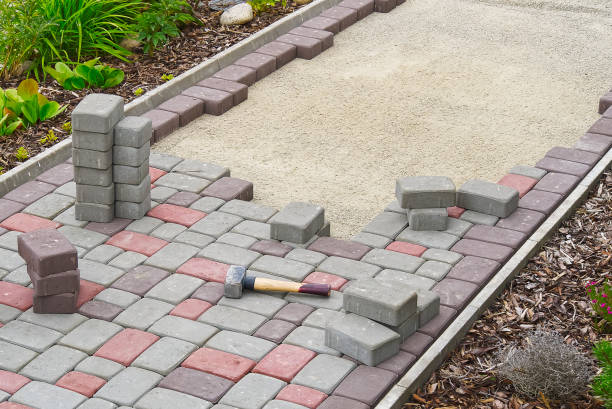 Reasons to Select Us for Your Driveway Paving Requirements in Parkersburg, WV