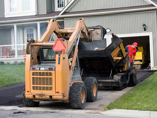 Best Decorative Driveway Pavers  in Parkersburg, WV