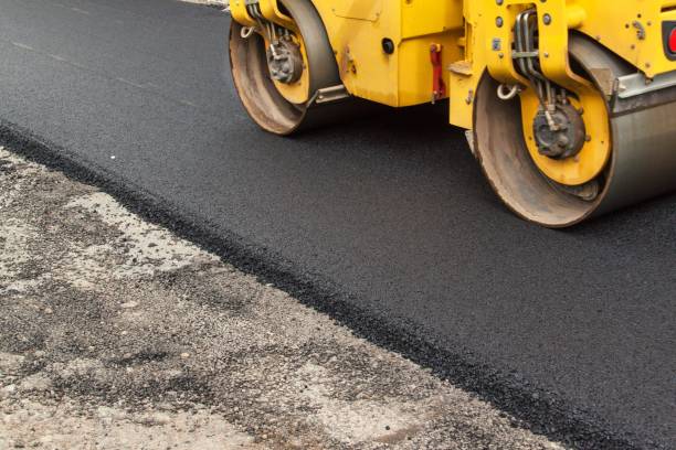 Best Cobblestone Driveway Pavers  in Parkersburg, WV