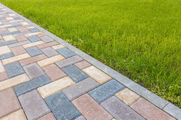 Best Permeable Paver Driveway  in Parkersburg, WV